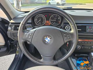 BMW 320 usata, con Cruise Control