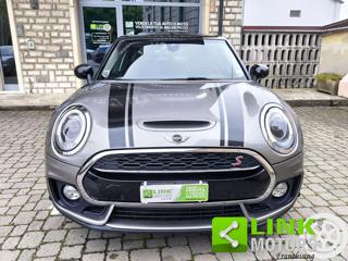 MINI Clubman usata, con Airbag