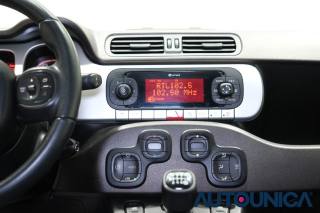 FIAT Panda Cross usata 39