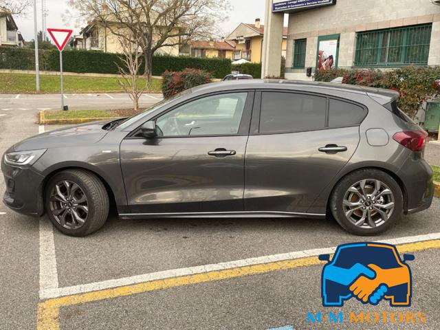 FORD Focus usata, con Airbag
