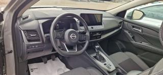 NISSAN Qashqai usata, con USB