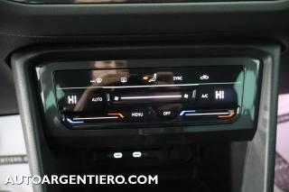 VOLKSWAGEN Tiguan usata, con Cronologia tagliandi