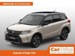 SUZUKI Vitara usata, con Controllo trazione