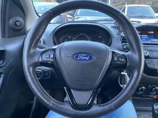 FORD Ka+ usata, con Airbag testa