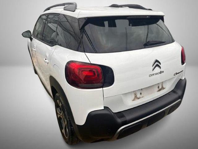CITROEN C3 Aircross usata, con Airbag laterali