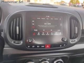 FIAT 500L usata, con Cruise Control