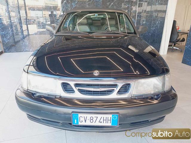SAAB 9-3 usata, con ABS