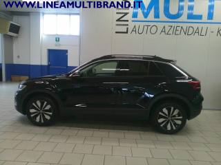 VOLKSWAGEN T-Roc usata, con Airbag