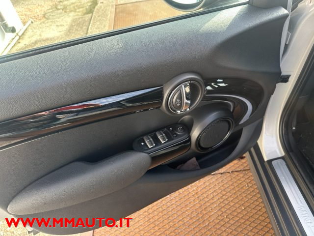 MINI Cooper usata, con Climatizzatore