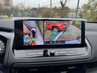 NISSAN Qashqai usata, con ESP