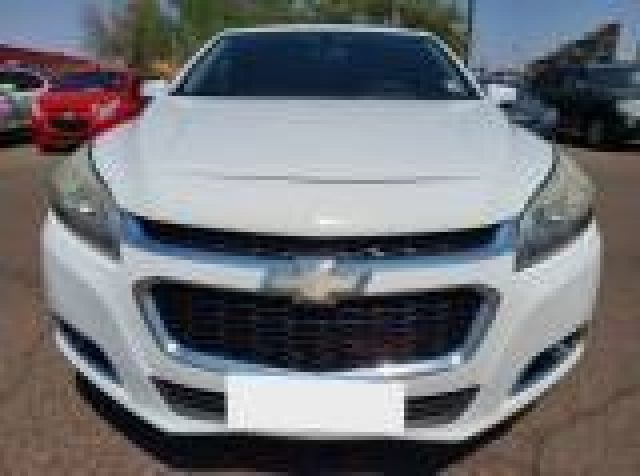CHEVROLET Malibu usata, con ABS