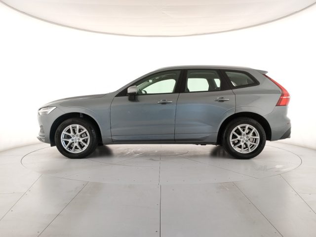 VOLVO XC60 usata, con Airbag laterali