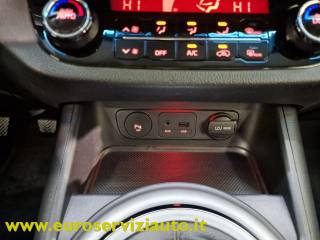 KIA Sportage usata, con Volante multifunzione