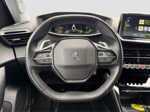 PEUGEOT 2008 usata 11
