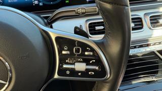 MERCEDES-BENZ GLE 300 usata, con Boardcomputer