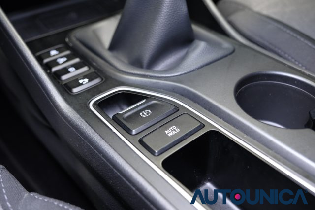HYUNDAI Tucson usata, con Specchietti laterali elettrici