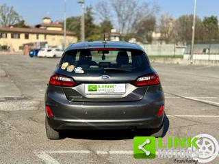 FORD Fiesta usata, con Controllo automatico clima