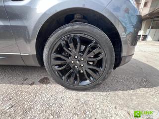 LAND ROVER Range Rover Sport usata 50