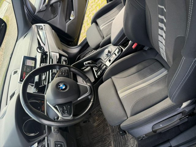 BMW X2 usata, con Controllo trazione