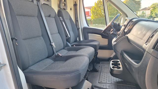 FIAT Ducato usata 17
