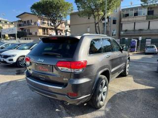 JEEP Grand Cherokee usata, con Antifurto