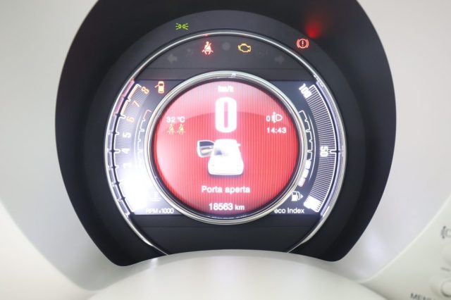 FIAT 500 usata 6