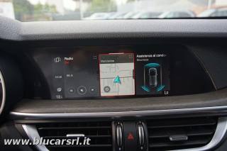 ALFA ROMEO Stelvio usata 19