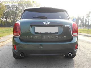 MINI Countryman usata, con Alzacristalli elettrici