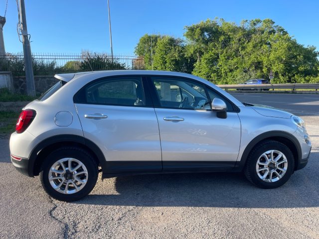 FIAT 500X usata 5