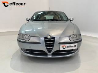 ALFA ROMEO 147 usata, con Airbag