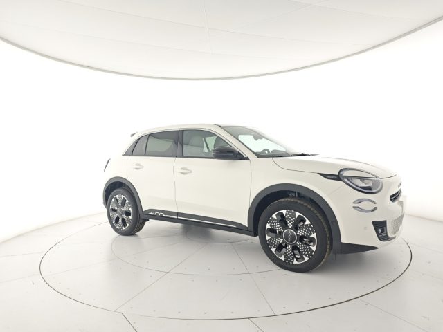 FIAT 600 usata, con ABS