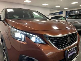 PEUGEOT 3008 usata, con Chiusura centralizzata telecomandata