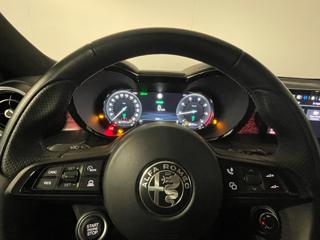 ALFA ROMEO Tonale usata, con Climatizzatore