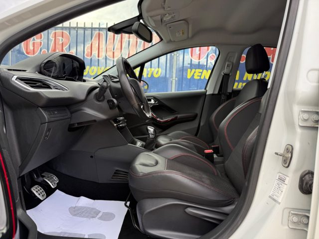 PEUGEOT 208 usata, con Bluetooth