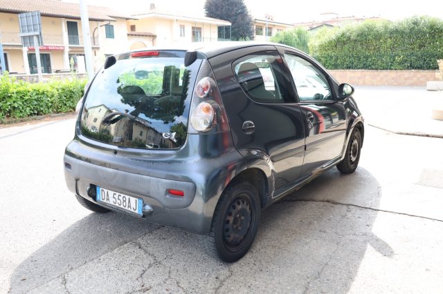 CITROEN C1 usata 32