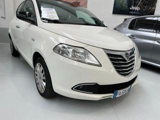 LANCIA Ypsilon usata, con Sedile posteriore sdoppiato