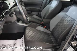 VOLKSWAGEN Taigo usata, con Boardcomputer