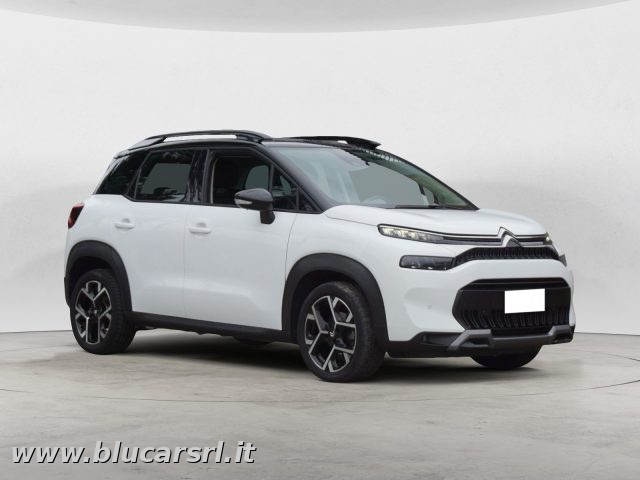 CITROEN C3 Aircross usata, con Airbag