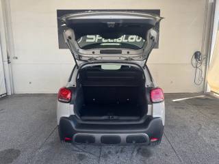 CITROEN C3 Aircross usata, con Sensori di parcheggio posteriori