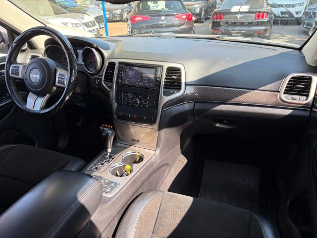 JEEP Grand Cherokee usata, con Controllo trazione