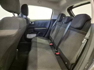 CITROEN C3 usata, con Immobilizzatore elettronico