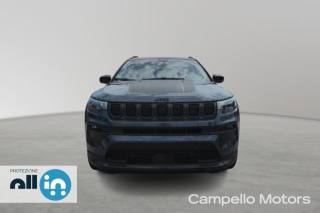JEEP Compass usata 1
