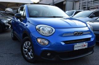 FIAT 500X usata, con Airbag