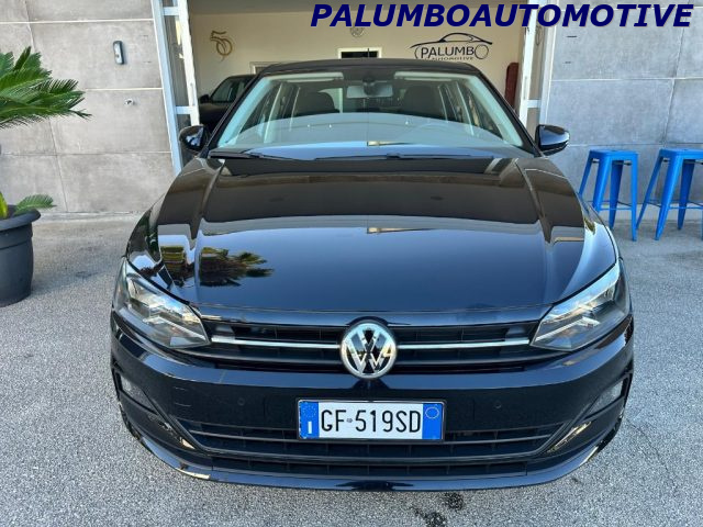 VOLKSWAGEN Polo usata, con Airbag