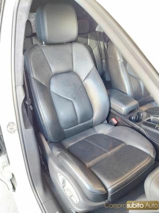 PORSCHE Macan usata 28