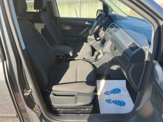 VOLKSWAGEN Caddy usata, con Controllo trazione