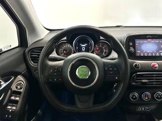FIAT 500X usata, con Chiusura centralizzata