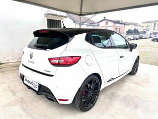 RENAULT Clio usata, con Airbag Passeggero