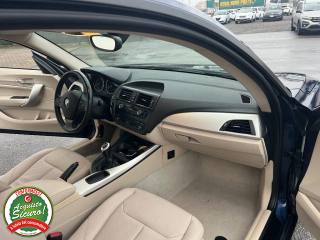 BMW 116 usata, con Antifurto