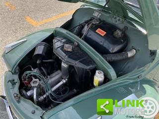 FIAT 500C usata 26